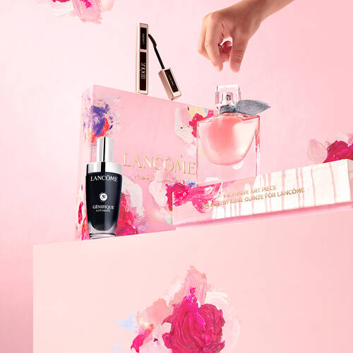 L’ANNIVERSAIRE MY LANCOME !