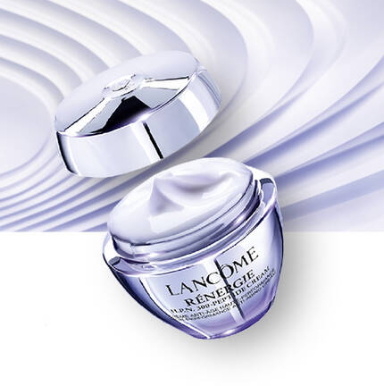 Decouvrez la nouvelle creme