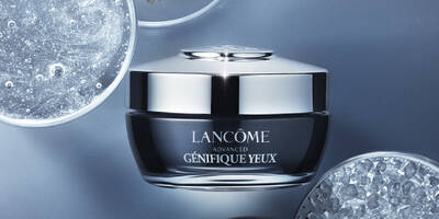 la creme yeux Advanced Genifique Yeux | Lancome