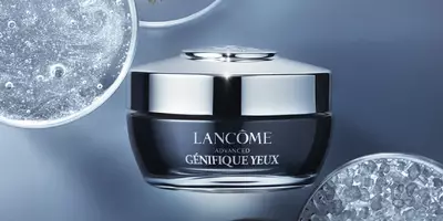 la creme yeux Advanced Genifique Yeux | Lancome