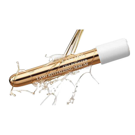 DES CILS FORTIFIES EN SEULEMENT 4 SEMAINES - LANCOME PRESENTE LE LASH REVITALIZING SERUM