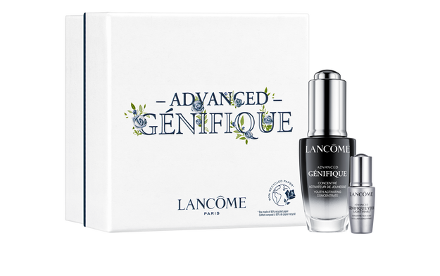 COFFRET ACTIVATEUR D'ECLAT