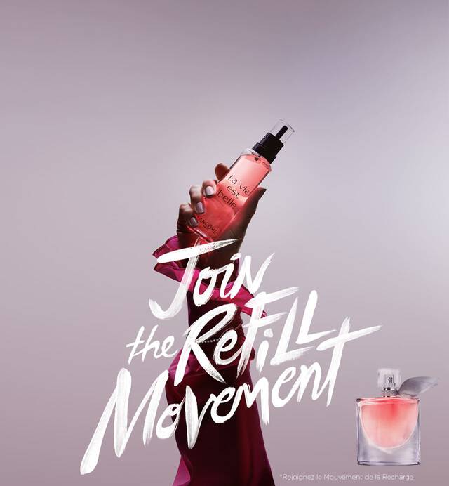 Lancome France