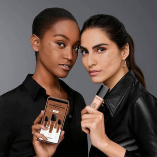 Diagnostic Teint | Lancome