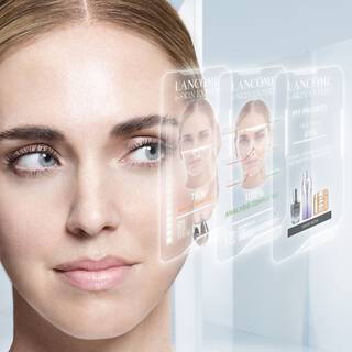 E-youth-Finder | Lancome