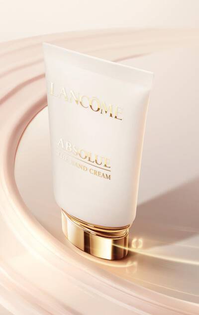 Absolue Hand Cream