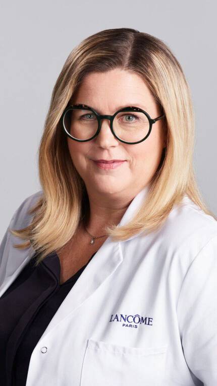 Dr. Annie Black