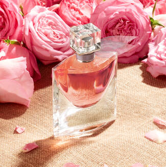 Diagnostic parfum