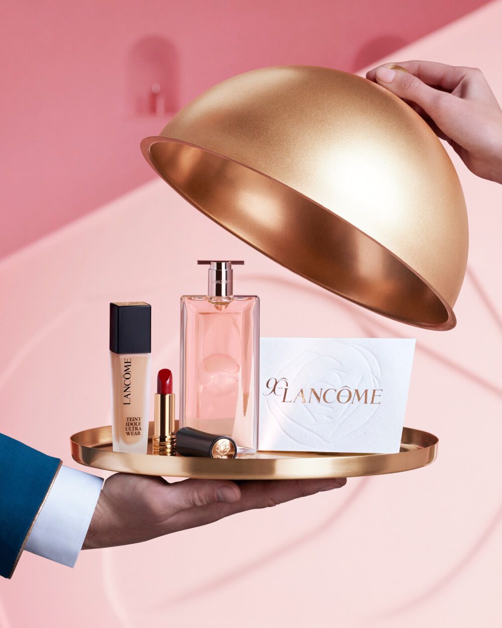 VOIR LES OFFRES DU MOMENT​