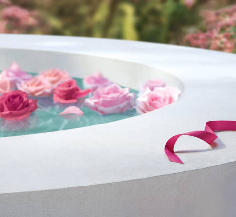 Les soldes d'ete sont arrives chez Lancome