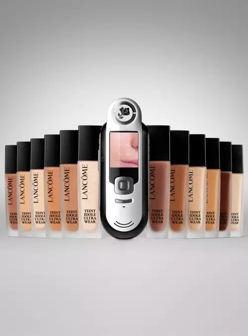 Lancome France