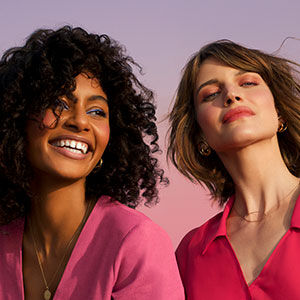 LE ROUGE A LEVRES ROSE EST LE NOUVEAU ROUGE