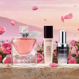 VOTRE RITUEL BEAUTE IDEAL
