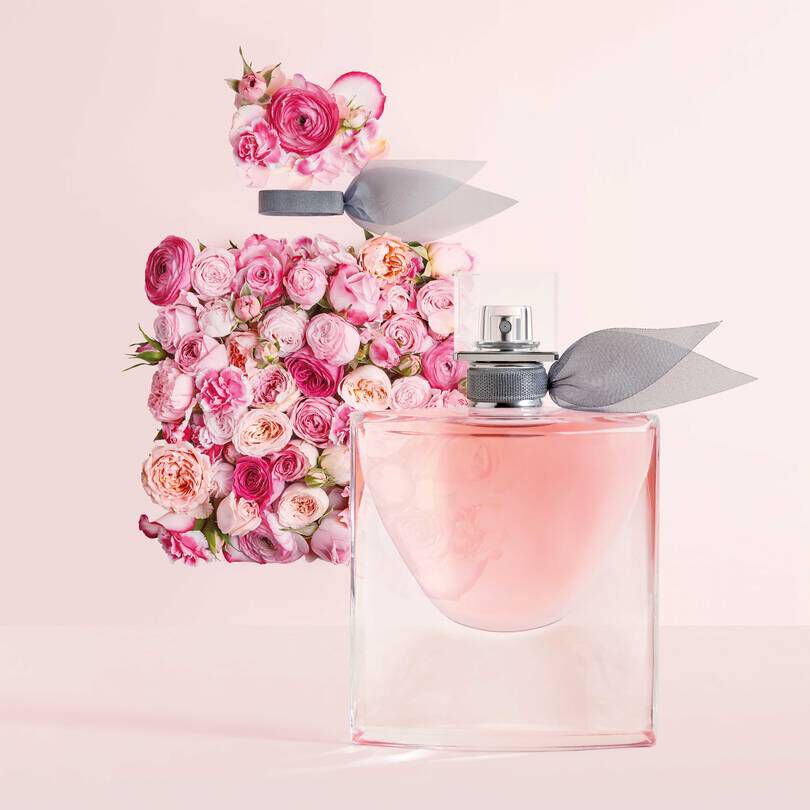 CONSEILS D’EXPERTS DE LA MAISON LANCOME : FAIRE DURER LE SILLAGE DE SON PARFUM TOUTE LA JOURNEE