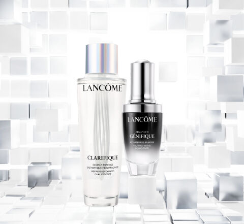 SIngles'Day Lancome