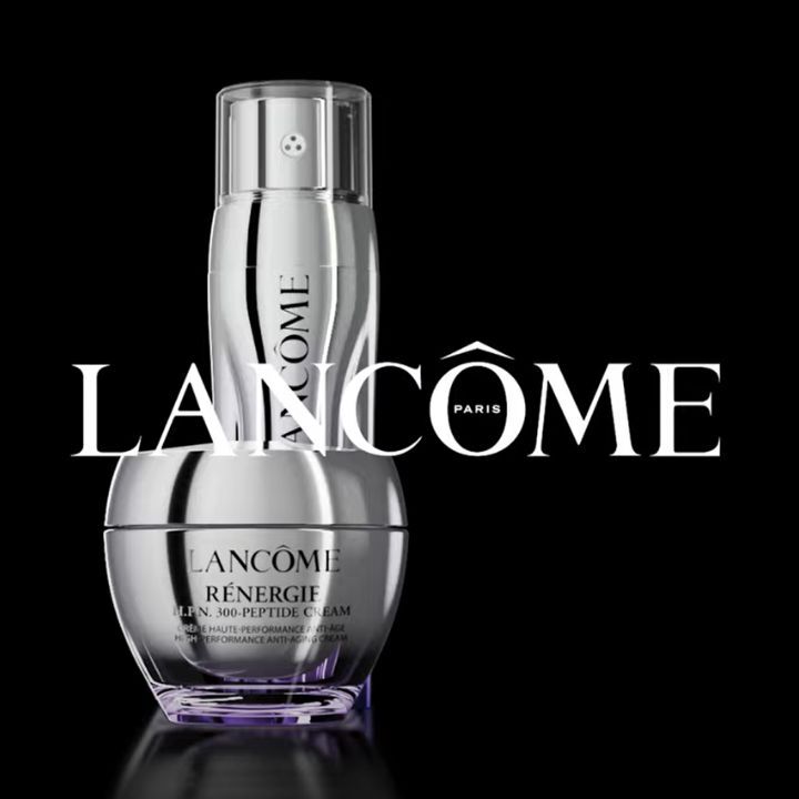 Nouvelle creme Renergie