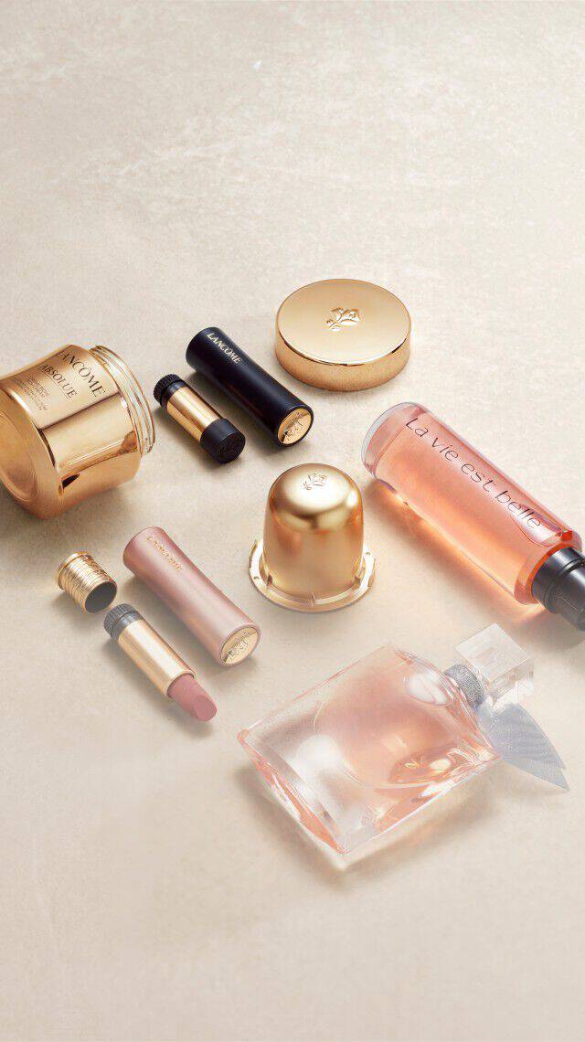 Lancome France