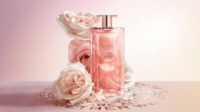 Lancome Idole Aura