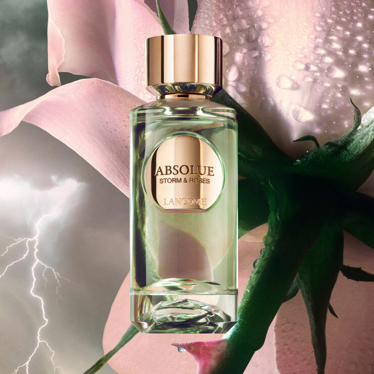 Découvrez la collection Absolue Les Parfums | Lancôme