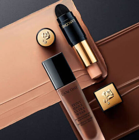 DECOUVREZ LES 4 USAGES DU FOND DE TEINT STICK LANCOME 