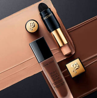 DECOUVREZ LES 4 USAGES DU FOND DE TEINT STICK LANCOME