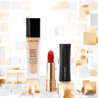 Decouvrez maquillage | Lancome