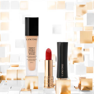 Decouvrez maquillage | Lancome