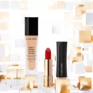 Decouvrez maquillage | Lancome