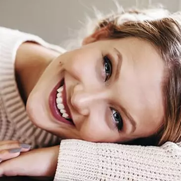 LA SOLUTION LANCOME POUR LES LIGNES SUR LE FRONT