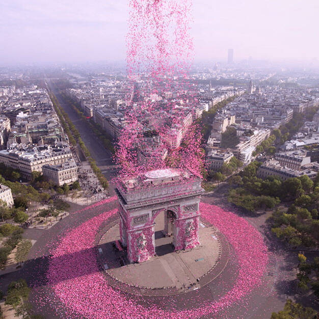 Boutique Champs Elysee | Lancome