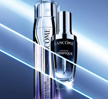 super serum Lancome