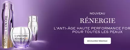 Lancome France