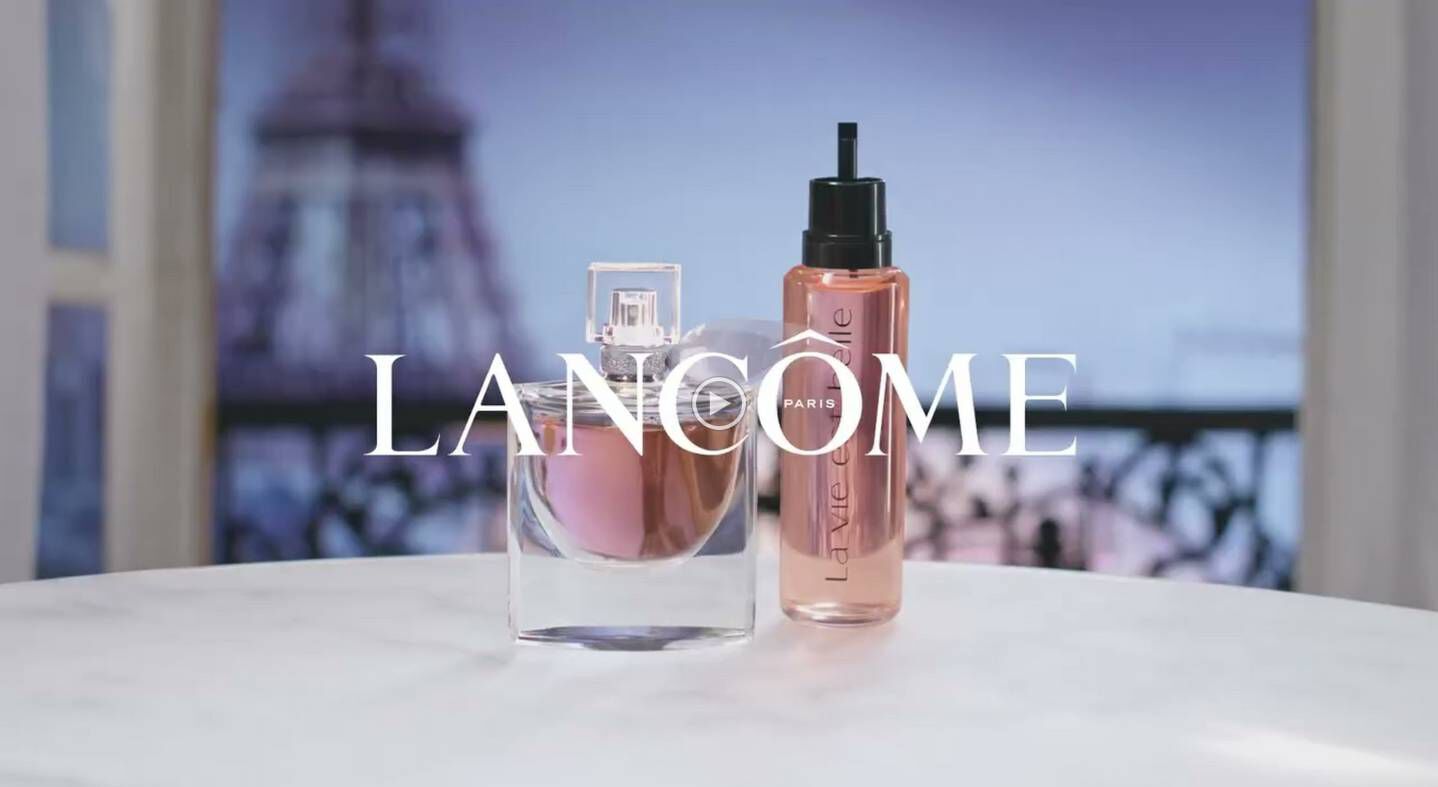 Lancome France