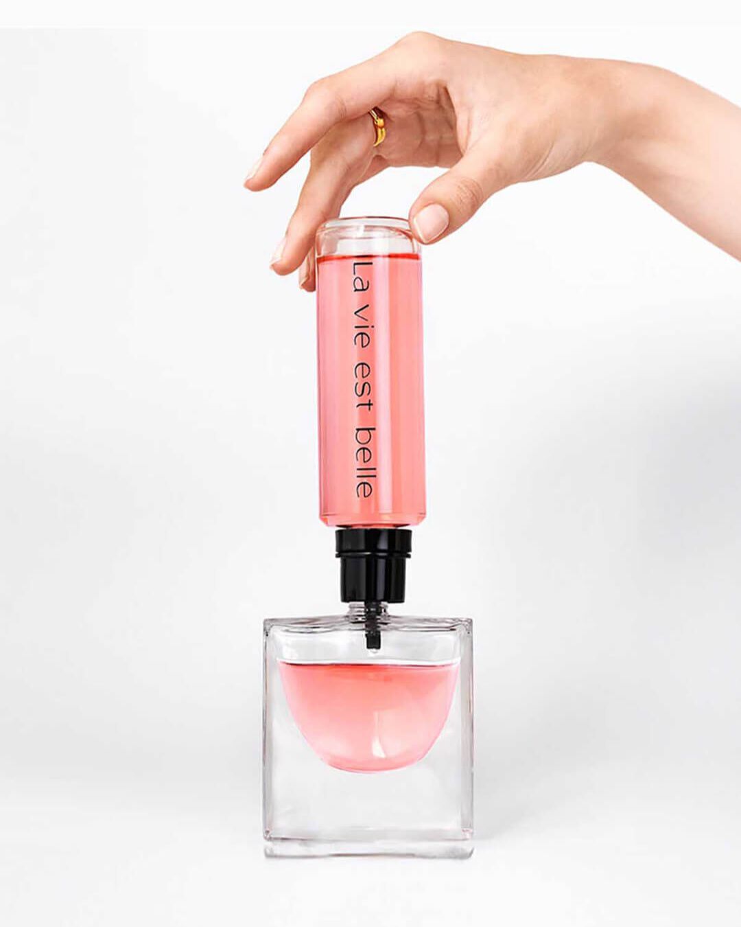 refill la vie est belle lancome