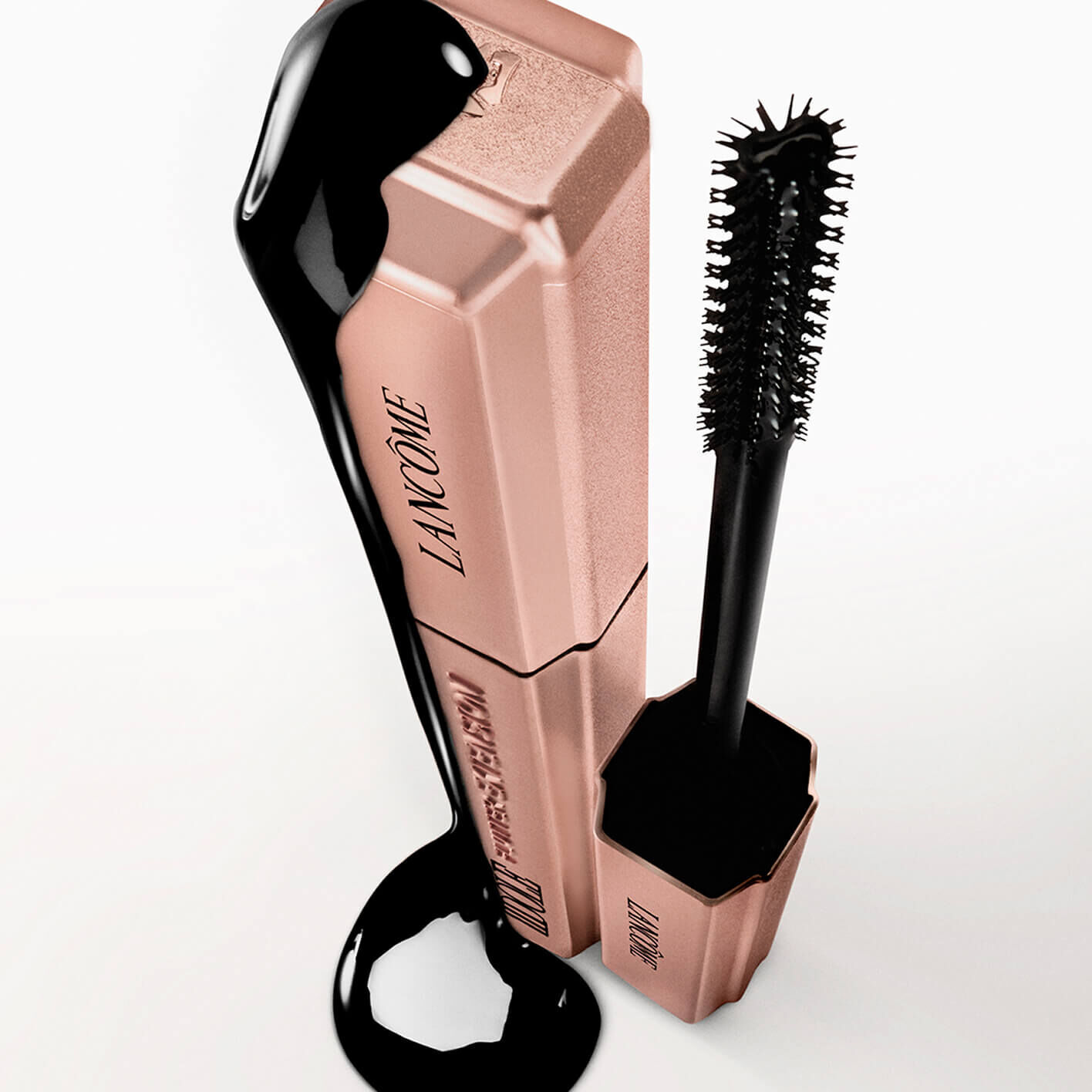 Nature morte Lancome a extension flutter