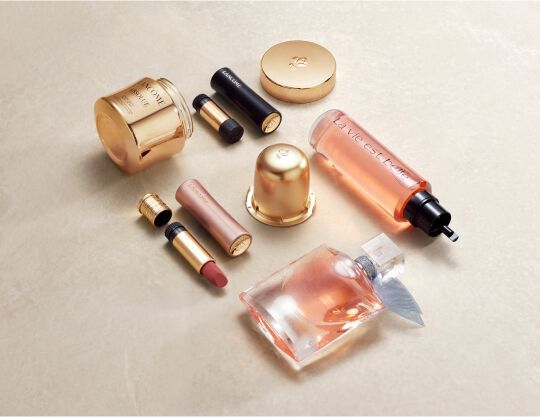 Lancome France