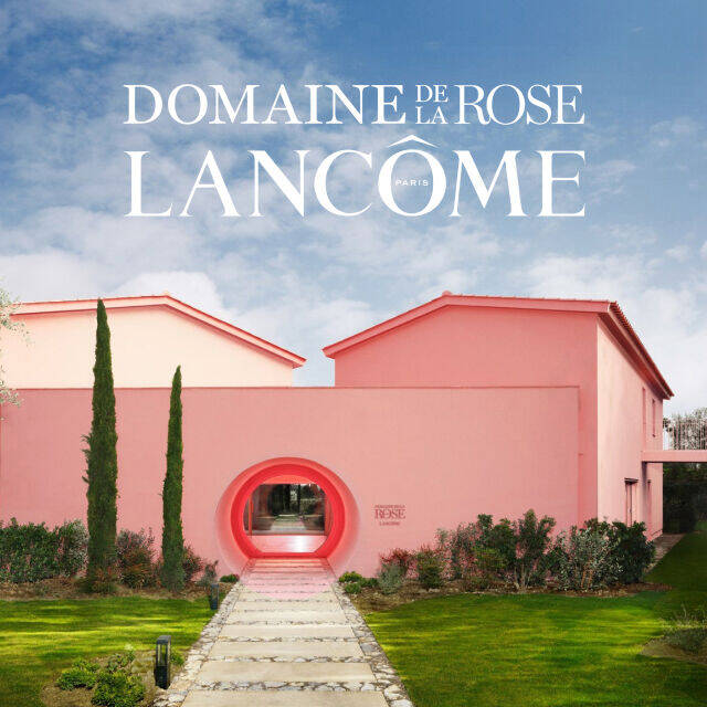 Lancome France