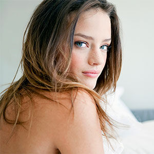 CE QUE SIGNIFIE ETRE UN INTEMPOREL SERUM ANTI-AGE