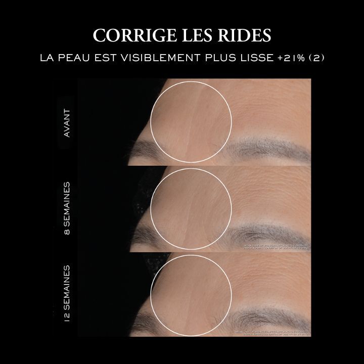 Corrige les rides | Lancome