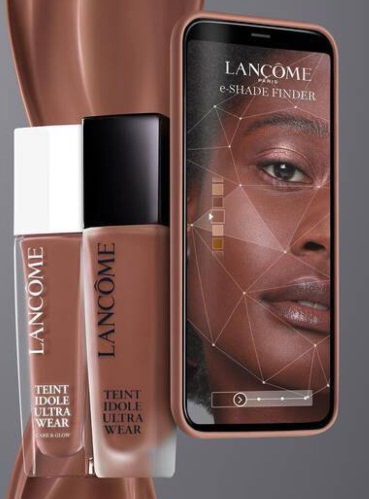 Lancome France