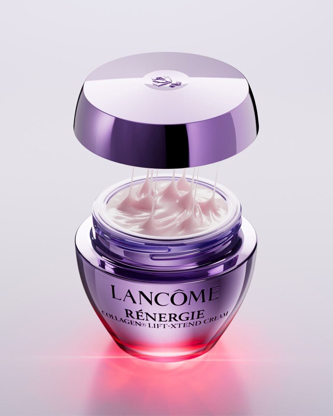 Produit creme au collagene Renergie