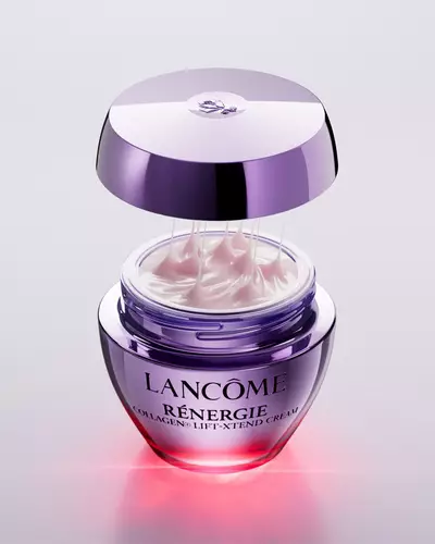 Produit creme au collagene Renergie