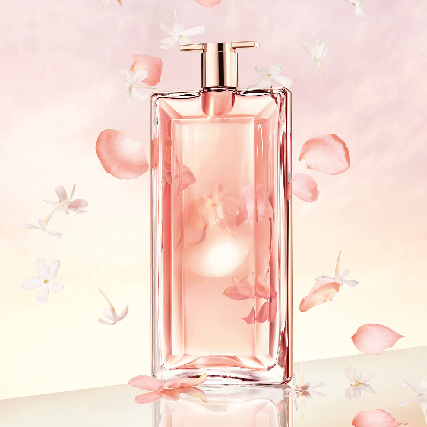 Idole Eau De Parfum - Nature morte Lancome