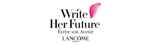 Write her future programme