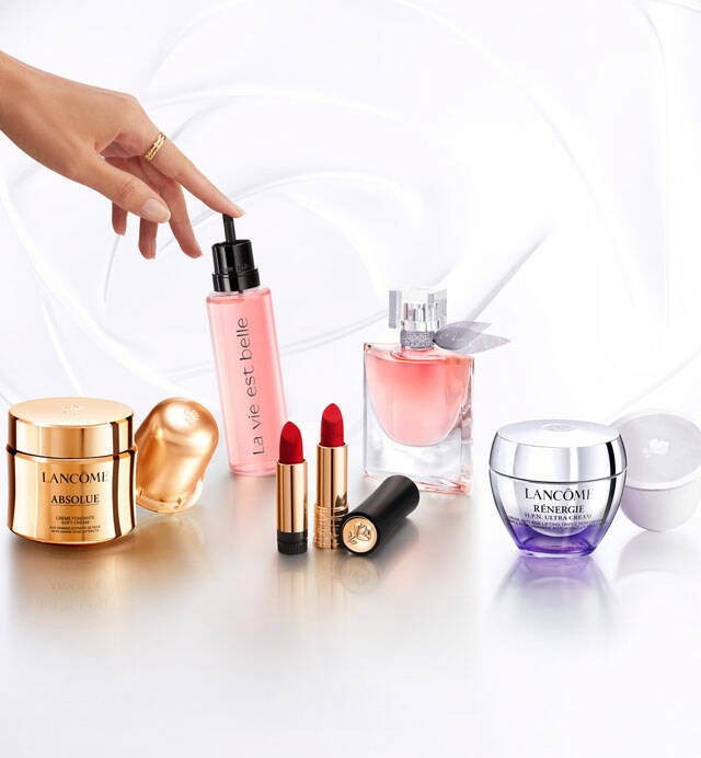 Lancome France