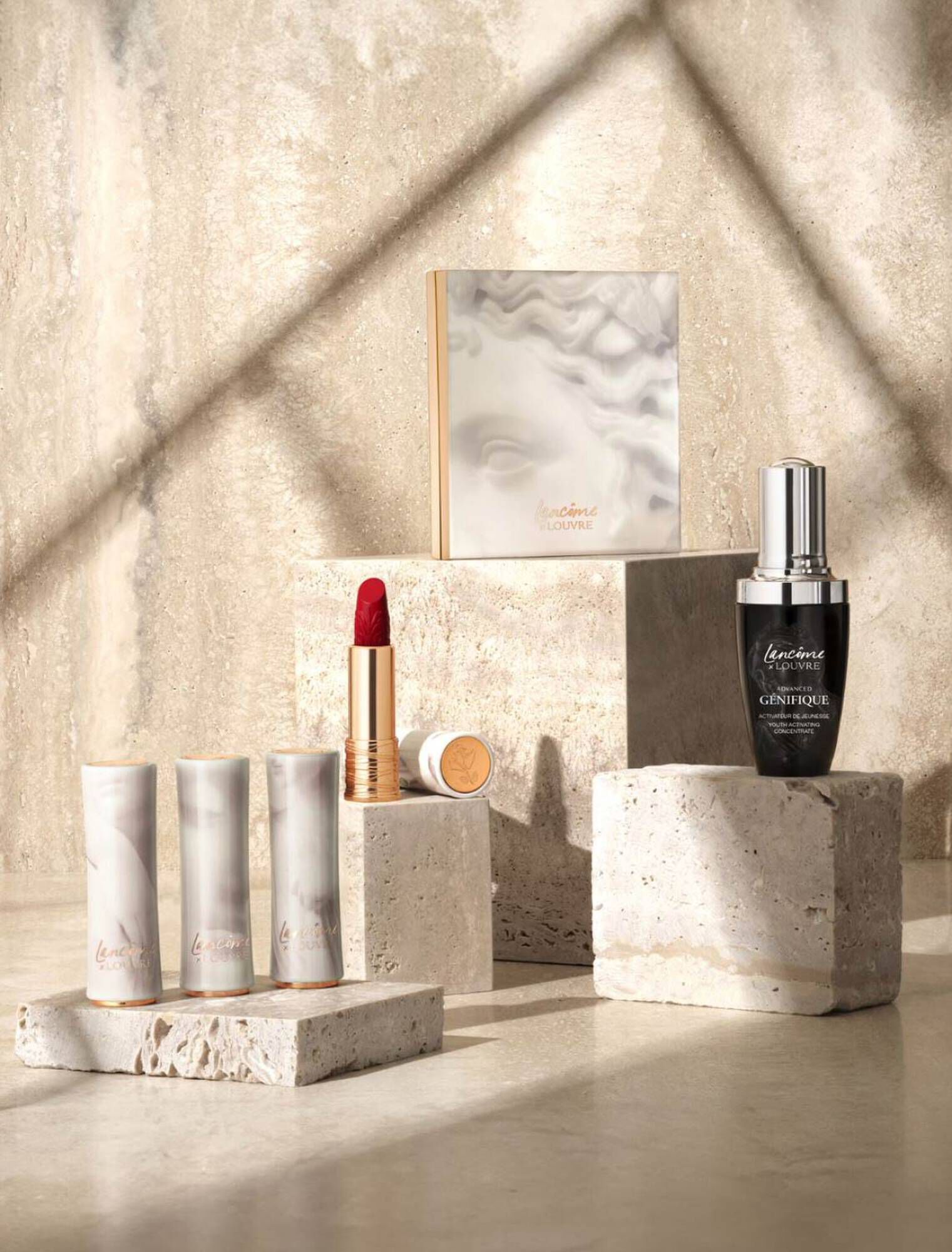 Lancome France