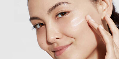 Comment construire la meilleure routine pour peau mixte avec Lancome
