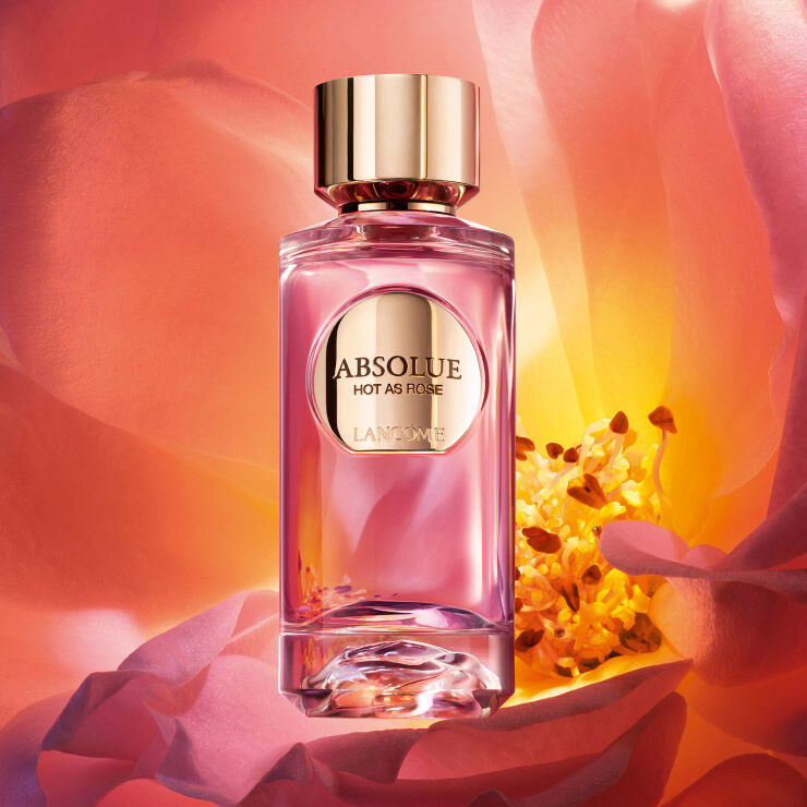 Découvrez la collection Absolue Les Parfums | Lancôme