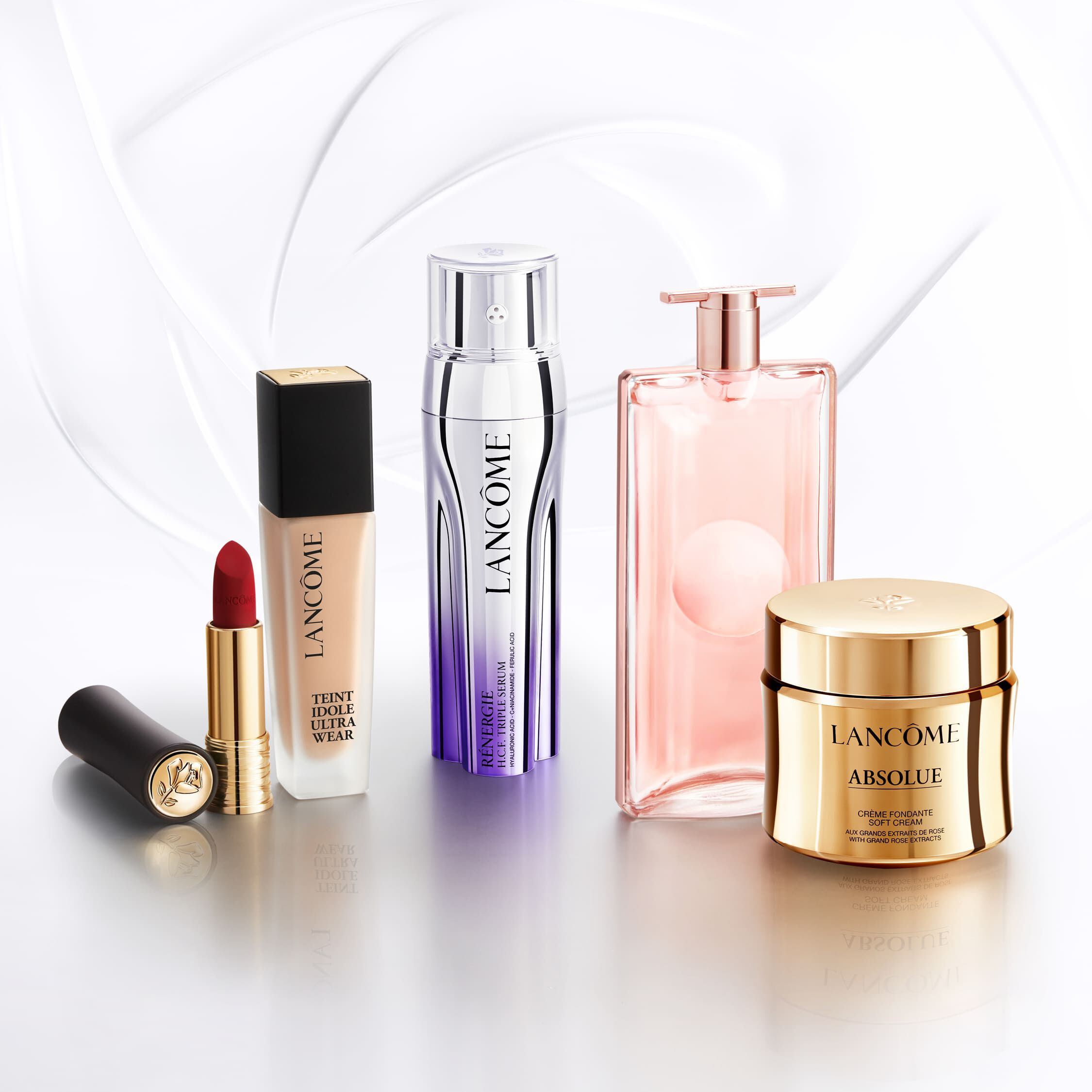 NOS OFFRES | Lancome