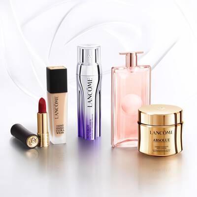 NOS OFFRES | Lancome